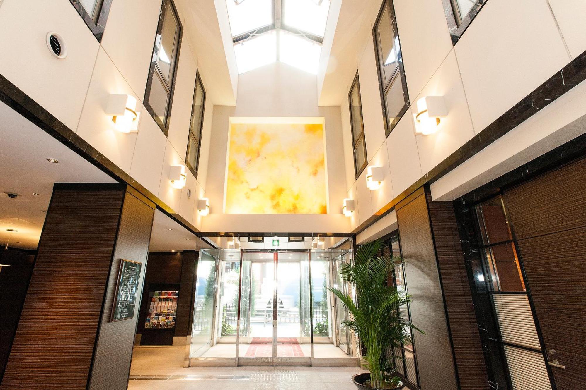 Sotetsu Fresa Inn Tokyo-Akasaka, Tokyo